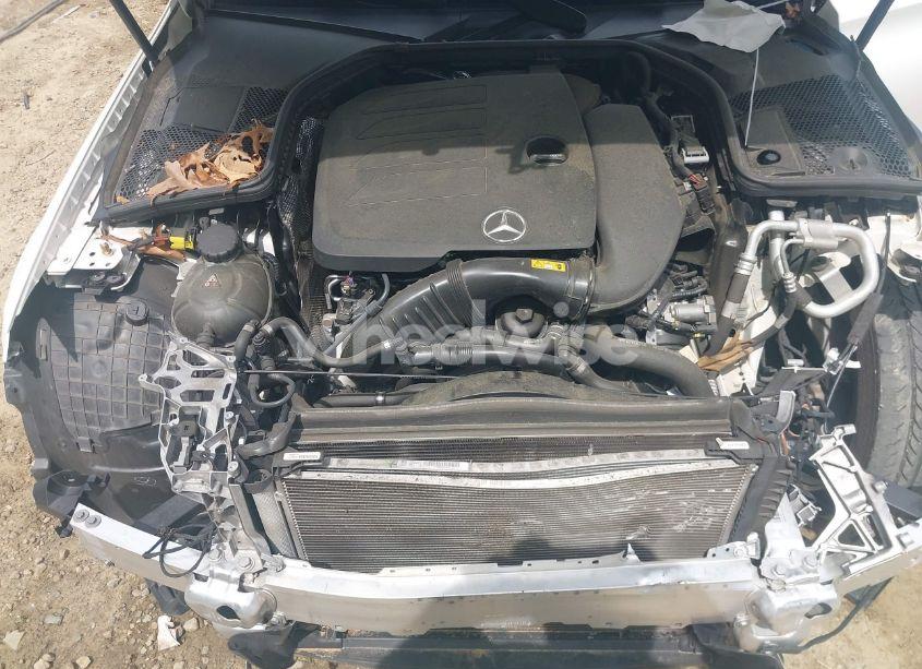 Photo 10 of 2019 Mercedes-benz C 300 (VIN 55SWF8DB4KU282844)