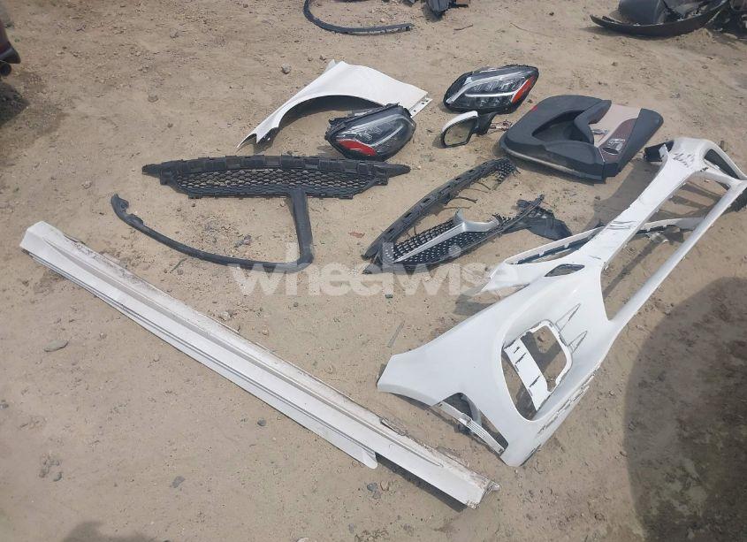 Photo 12 of 2019 Mercedes-benz C 300 (VIN 55SWF8DB4KU282844)