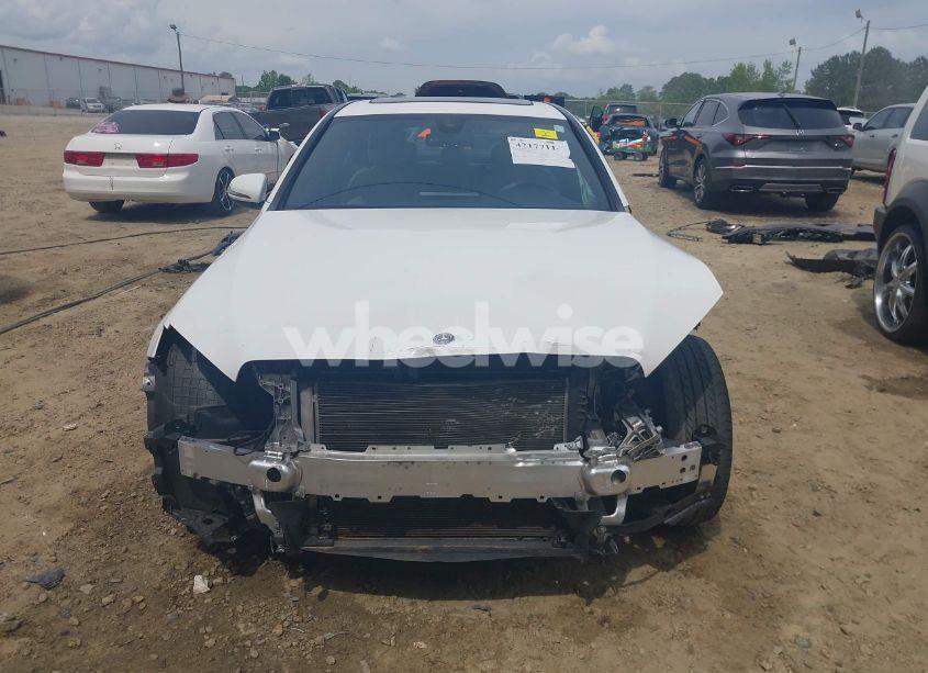 Photo 13 of 2019 Mercedes-benz C 300 (VIN 55SWF8DB4KU282844)