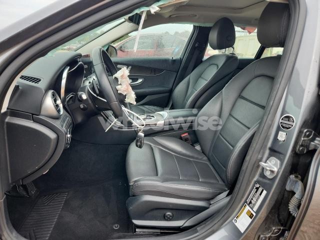 Photo 5 of 2019 MERCEDES-BENZ C 300 (VIN 55SWF8DB4KU287509)