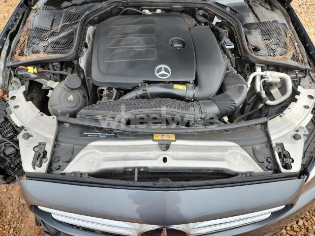 Photo 6 of 2019 MERCEDES-BENZ C 300 (VIN 55SWF8DB4KU287509)