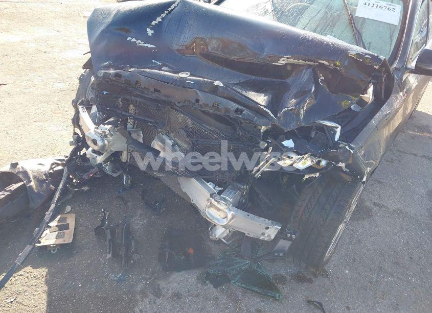 Photo 6 of 2019 Mercedes-benz C 300 (VIN 55SWF8DB4KU299594)