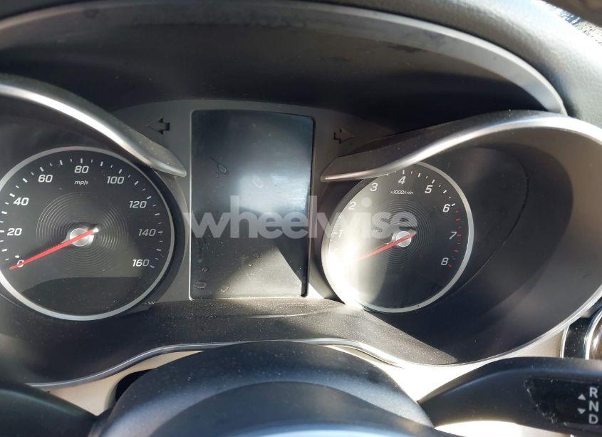 Photo 7 of 2019 Mercedes-benz C 300 (VIN 55SWF8DB4KU299594)