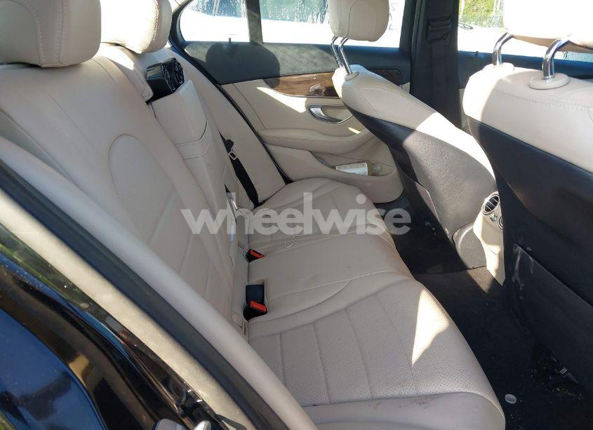 Photo 8 of 2019 Mercedes-benz C 300 (VIN 55SWF8DB4KU299594)