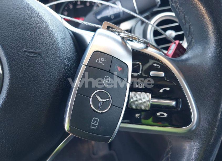 Photo 11 of 2019 Mercedes-benz C 300 (VIN 55SWF8DB5KU293805)