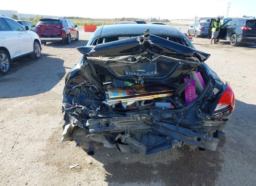 Photo 6 of 2019 Mercedes-benz C 300 (VIN 55SWF8DB5KU307590)