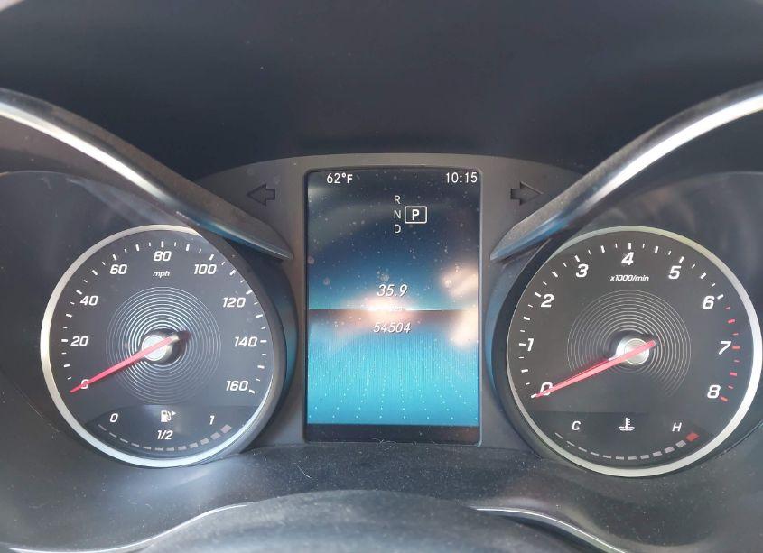 Photo 7 of 2019 Mercedes-benz C 300 (VIN 55SWF8DB5KU307590)