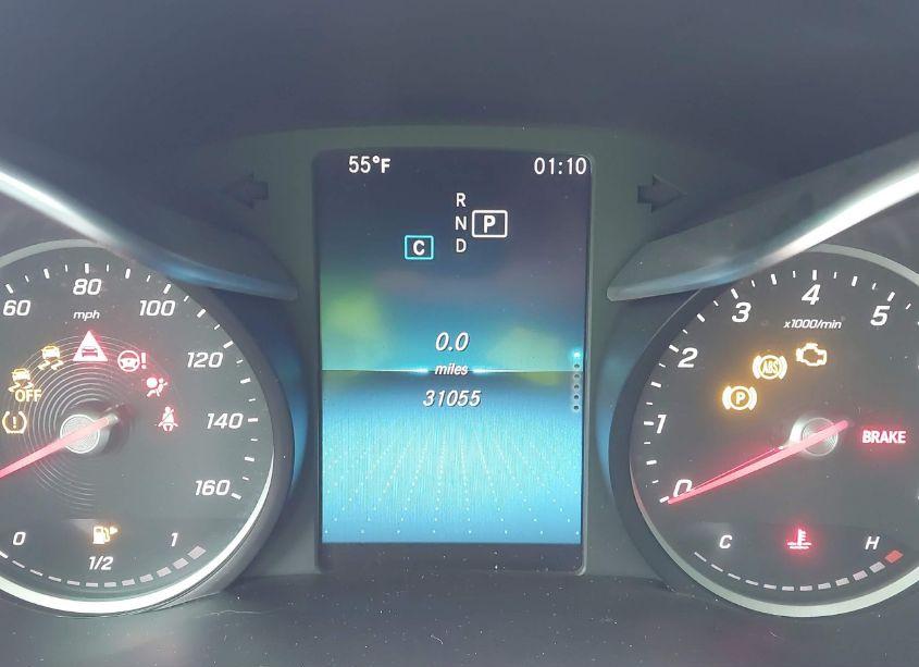 Photo 7 of 2019 Mercedes-benz C 300 (VIN 55SWF8DB5KU313972)