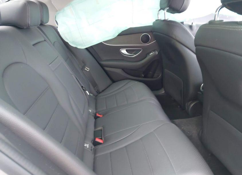 Photo 8 of 2019 Mercedes-benz C 300 (VIN 55SWF8DB5KU313972)