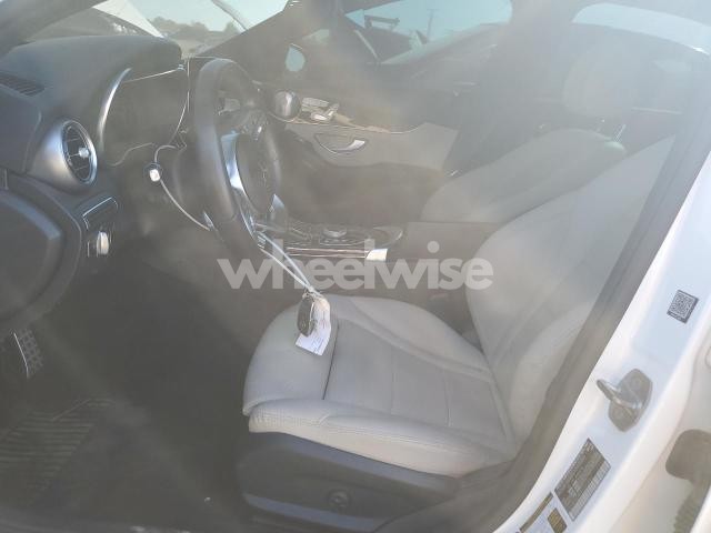 Photo 11 of 2020 MERCEDES-BENZ C 300 N/A (VIN 55SWF8DB5LU323967)
