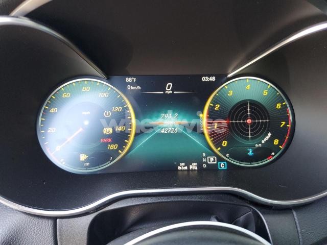 Photo 5 of 2020 MERCEDES-BENZ C 300 N/A (VIN 55SWF8DB5LU323967)