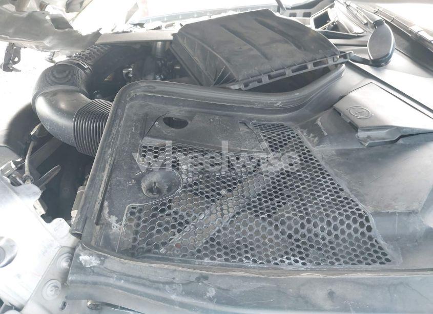 Photo 10 of 2020 Mercedes-benz C 300 (VIN 55SWF8DB5LU329462)