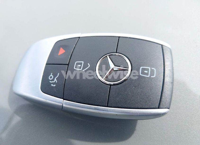 Photo 11 of 2020 Mercedes-benz C 300 (VIN 55SWF8DB5LU329462)