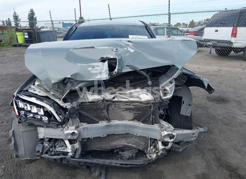 Photo 13 of 2020 Mercedes-benz C 300 (VIN 55SWF8DB5LU329462)