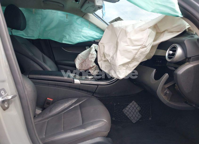 Photo 5 of 2020 Mercedes-benz C 300 (VIN 55SWF8DB5LU329462)