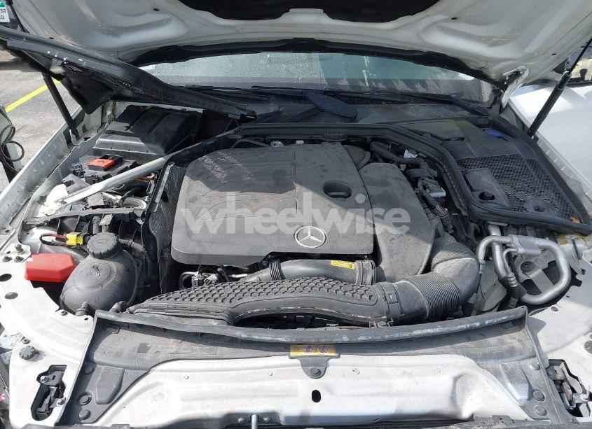 Photo 10 of 2019 Mercedes-benz C 300 (VIN 55SWF8DB6KU282960)