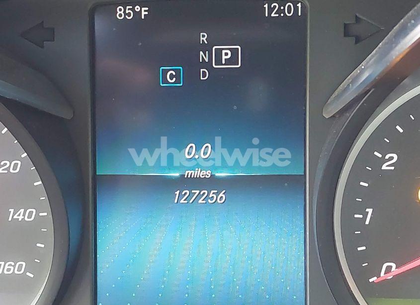 Photo 15 of 2019 Mercedes-benz C 300 (VIN 55SWF8DB6KU282960)