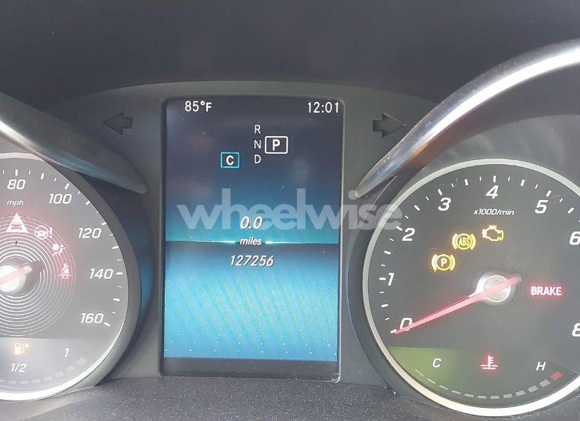 Photo 7 of 2019 Mercedes-benz C 300 (VIN 55SWF8DB6KU282960)