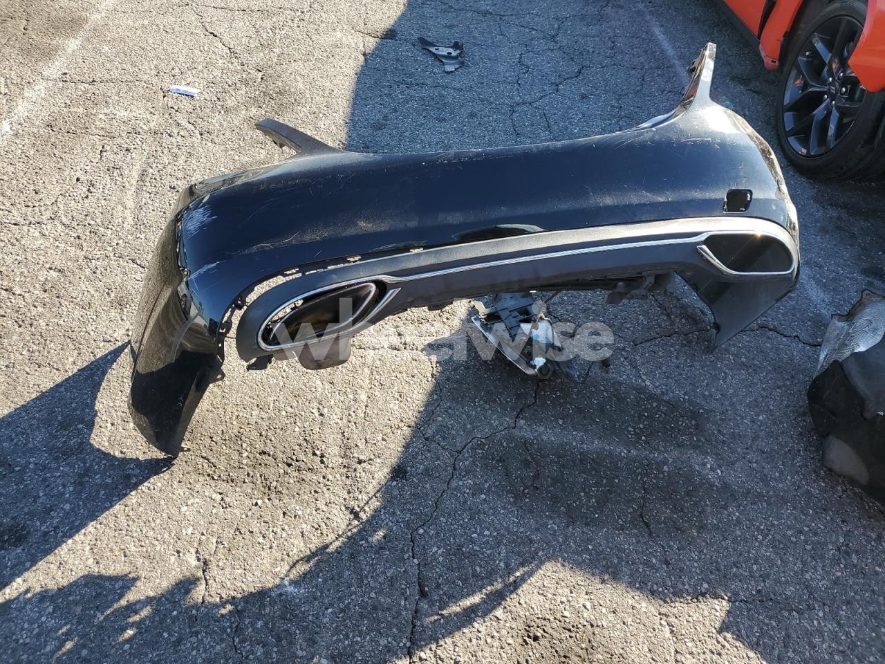 Photo 12 of 2019 MERCEDES-BENZ C 300 (VIN 55SWF8DB6KU303211)