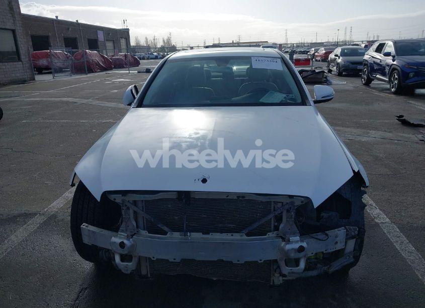 Photo 12 of 2019 Mercedes-benz C 300 (VIN 55SWF8DB6KU308697)