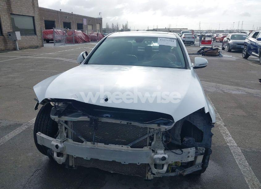 Photo 6 of 2019 Mercedes-benz C 300 (VIN 55SWF8DB6KU308697)