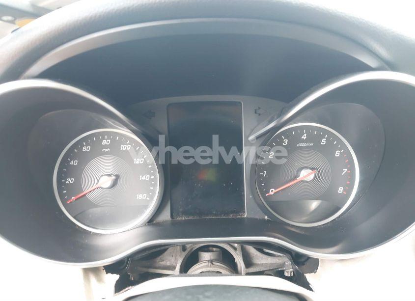 Photo 7 of 2019 Mercedes-benz C 300 (VIN 55SWF8DB6KU308697)