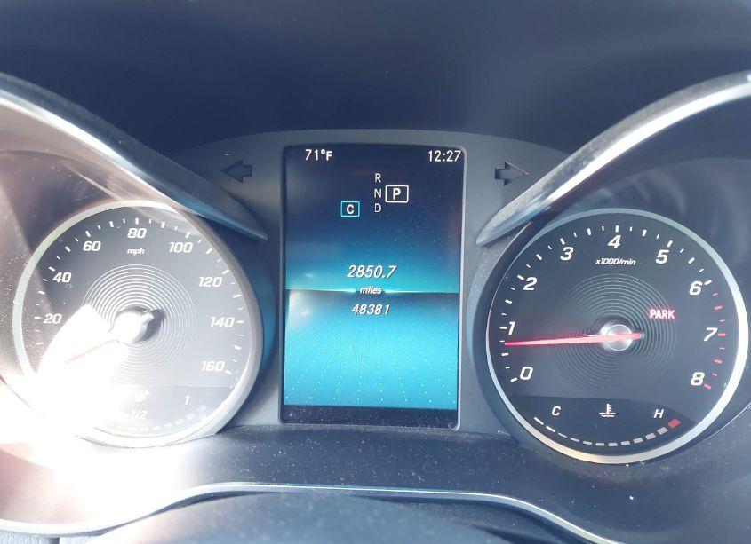 Photo 7 of 2019 Mercedes-benz C 300 (VIN 55SWF8DB7KU316937)