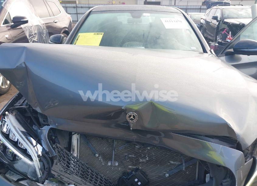 Photo 10 of 2020 Mercedes-benz C 300 (VIN 55SWF8DB7LU326515)