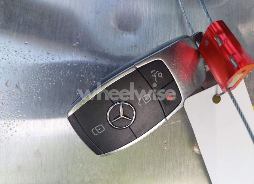 Photo 11 of 2020 Mercedes-benz C 300 (VIN 55SWF8DB7LU326515)