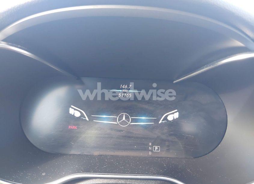 Photo 7 of 2020 Mercedes-benz C 300 (VIN 55SWF8DB7LU326515)