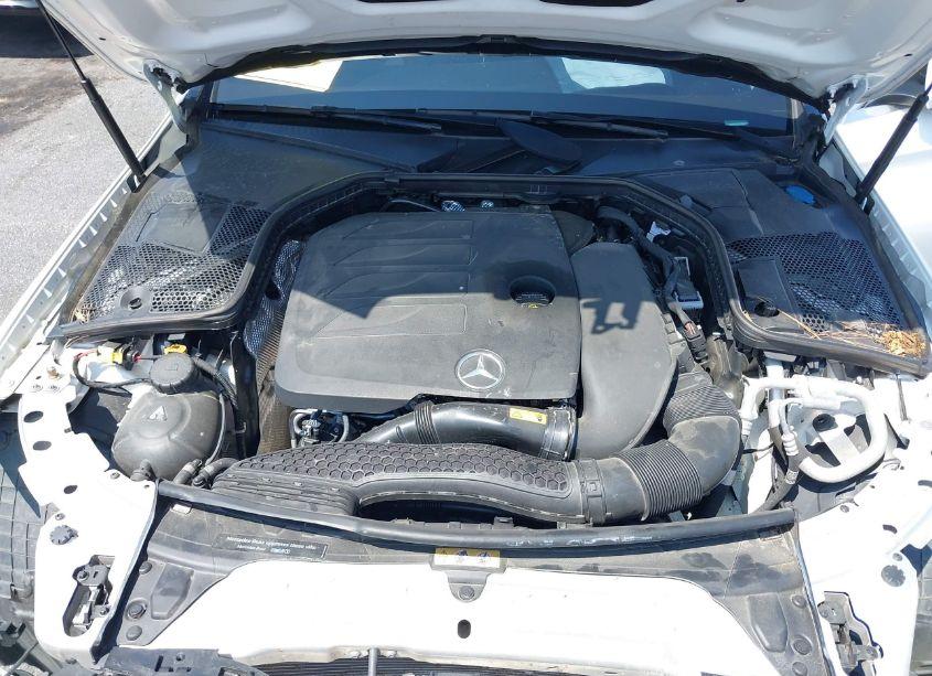 Photo 10 of 2019 Mercedes-benz C 300 (VIN 55SWF8DB8KU294463)