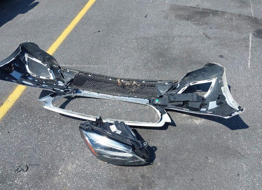 Photo 12 of 2019 Mercedes-benz C 300 (VIN 55SWF8DB8KU294463)