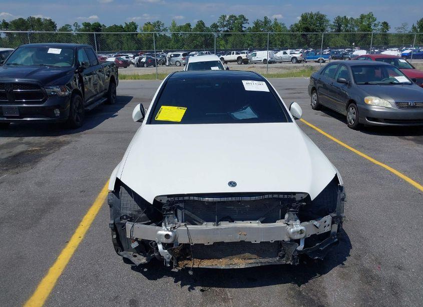 Photo 13 of 2019 Mercedes-benz C 300 (VIN 55SWF8DB8KU294463)