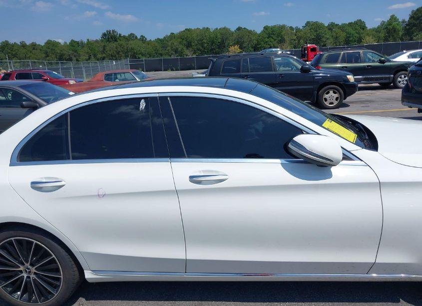 Photo 14 of 2019 Mercedes-benz C 300 (VIN 55SWF8DB8KU294463)