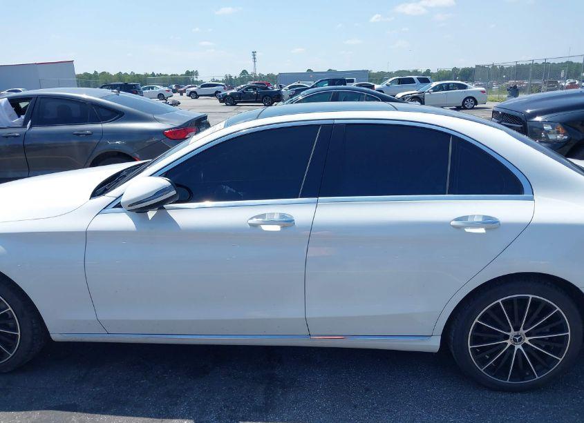 Photo 15 of 2019 Mercedes-benz C 300 (VIN 55SWF8DB8KU294463)