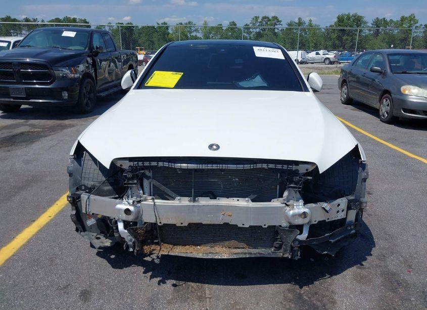 Photo 6 of 2019 Mercedes-benz C 300 (VIN 55SWF8DB8KU294463)