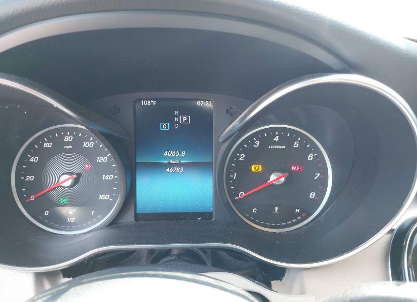 Photo 7 of 2019 Mercedes-benz C 300 (VIN 55SWF8DB8KU294463)