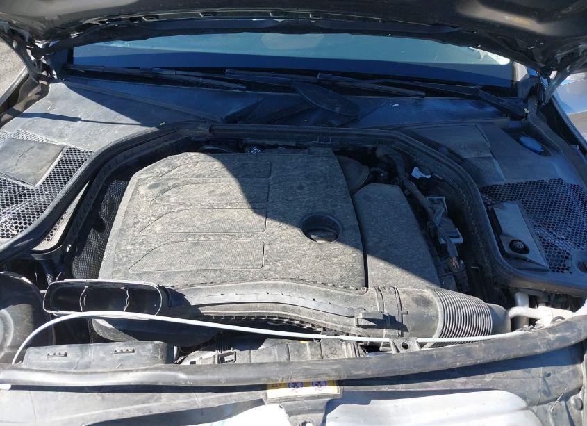 Photo 10 of 2019 Mercedes-benz C 300 (VIN 55SWF8DB8KU300701)