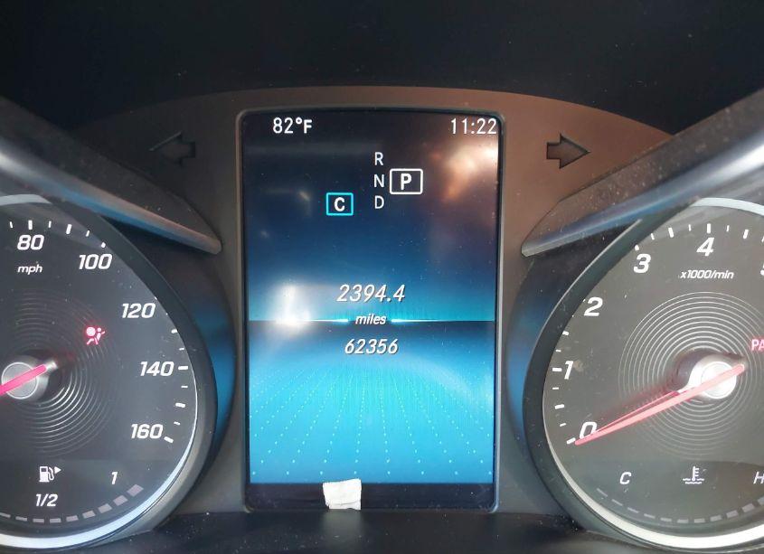 Photo 15 of 2019 Mercedes-benz C 300 (VIN 55SWF8DB8KU300701)