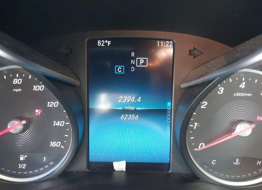 Photo 7 of 2019 Mercedes-benz C 300 (VIN 55SWF8DB8KU300701)