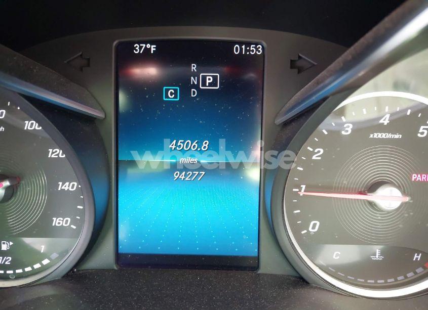 Photo 15 of 2019 Mercedes-benz C 300 (VIN 55SWF8DB8KU303713)