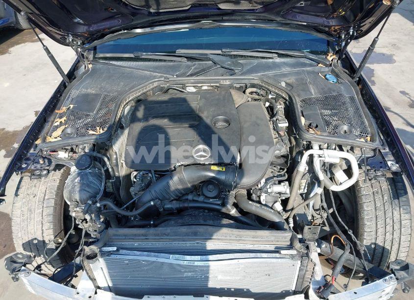 Photo 10 of 2019 Mercedes-benz C 300 (VIN 55SWF8DB8KU307499)