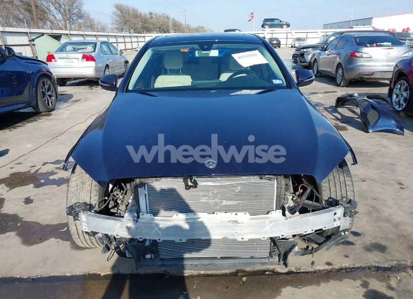 Photo 13 of 2019 Mercedes-benz C 300 (VIN 55SWF8DB8KU307499)