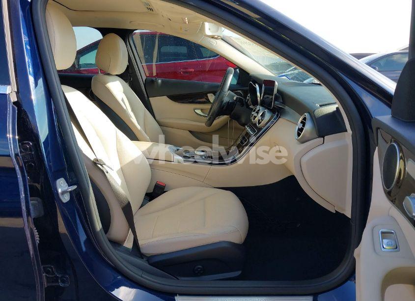 Photo 5 of 2019 Mercedes-benz C 300 (VIN 55SWF8DB8KU307499)