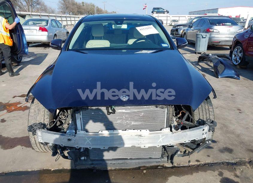 Photo 6 of 2019 Mercedes-benz C 300 (VIN 55SWF8DB8KU307499)