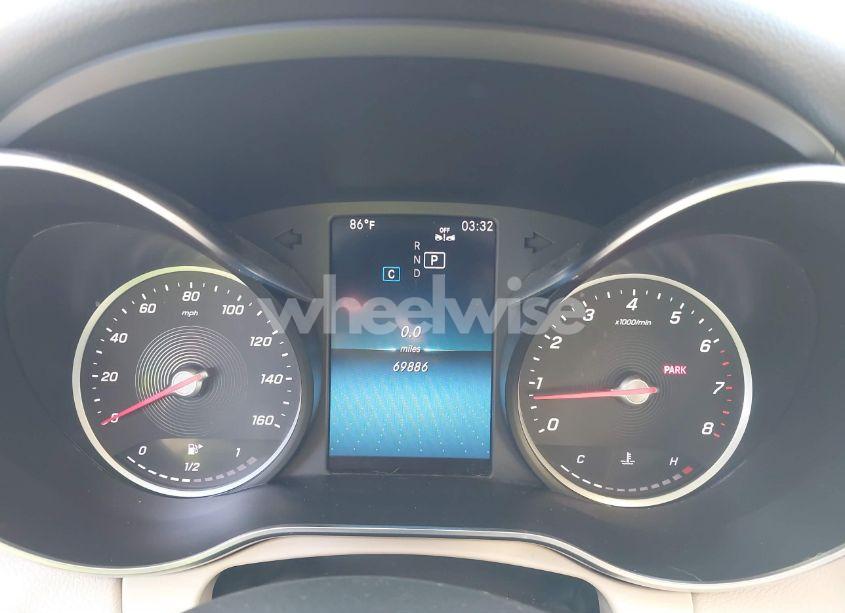 Photo 7 of 2019 Mercedes-benz C 300 (VIN 55SWF8DB8KU307499)