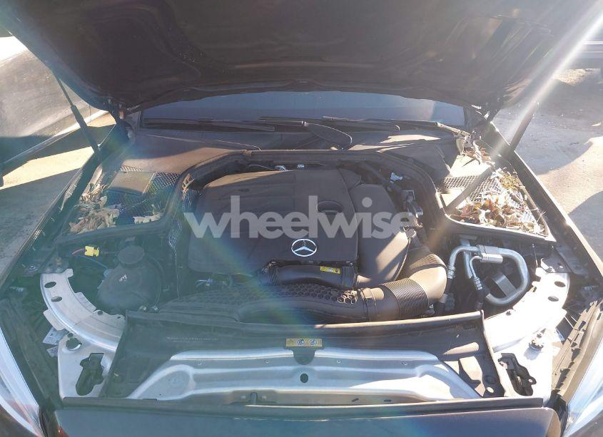 Photo 10 of 2019 Mercedes-benz C 300 (VIN 55SWF8DB9KU294858)