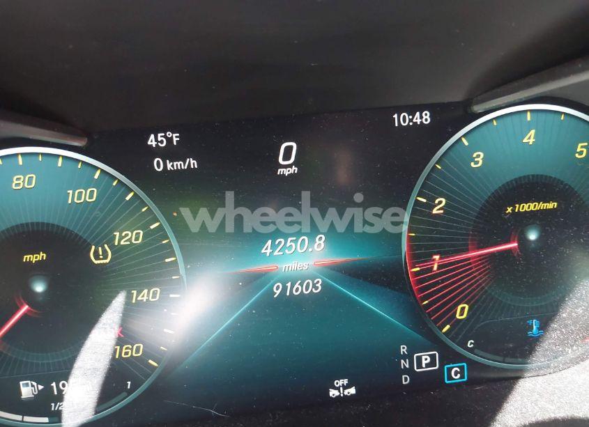 Photo 15 of 2019 Mercedes-benz C 300 (VIN 55SWF8DB9KU294858)