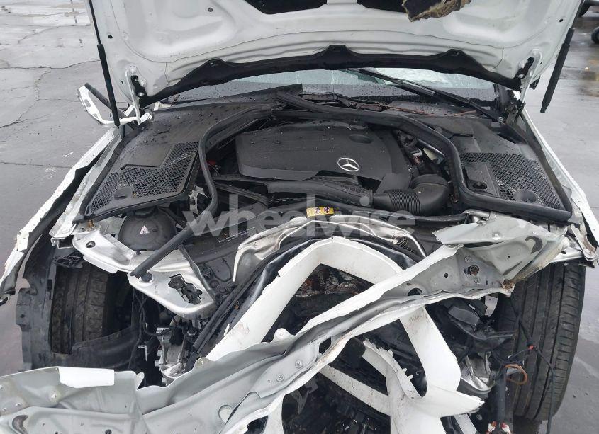 Photo 10 of 2019 Mercedes-benz C 300 (VIN 55SWF8DB9KU308385)