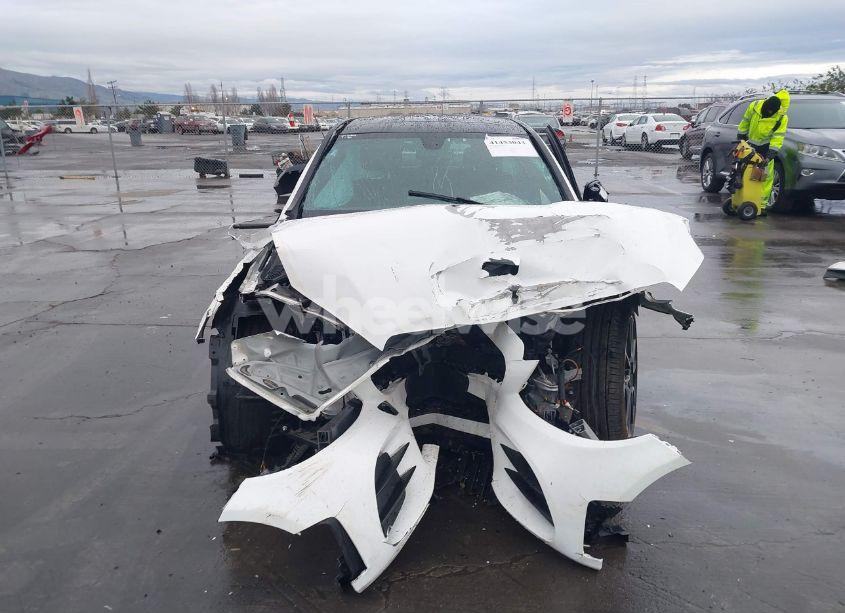 Photo 11 of 2019 Mercedes-benz C 300 (VIN 55SWF8DB9KU308385)